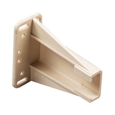 Knape & Vogt Draw Rear MNT Bracket 1805-101P